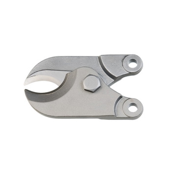 Unior rezervne čeljusti 585/6 za makaze za kablove 585.1/7 618621 Unior rezervne čeljusti 585/6 za makaze za kablove 585.1/7 618621