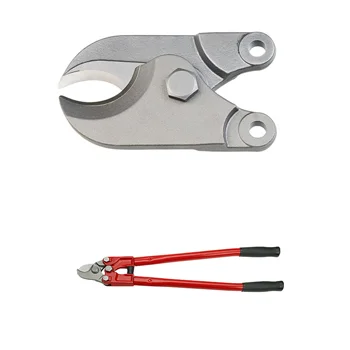 Unior rezervne čeljusti 585/6 za makaze za kablove 585.1/7 618621-1