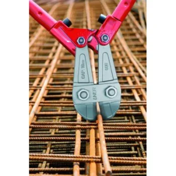 Unior nož rezervni savijeni 596.1/7B za makaze za betonsko gvožđe 596/6B 600mm 610978-3