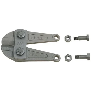 Unior nož rezervni 596.1/7A za makaze za betonsko gvožđe 596/6A 450mm 610971