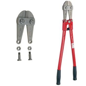 Unior nož rezervni 596.1/7A za makaze za betonsko gvožđe 596/6A 450mm 610971-1