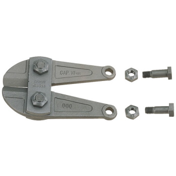 Unior nož rezervni 596.1/7A za makaze za betonsko gvožđe 596/6A 750mm 610973-4
