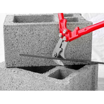 Unior nož rezervni 598.1/7 za makaze za betonsko gvožđe 598/6 600-1000mm 607968-3