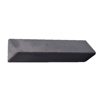 Unior sečivo rezervno 596.3PLUS/7 za makaze za betonsko gvožđe sa izmenljivim trougaonim nožem 596/6 PLUS 750mm 616521-1