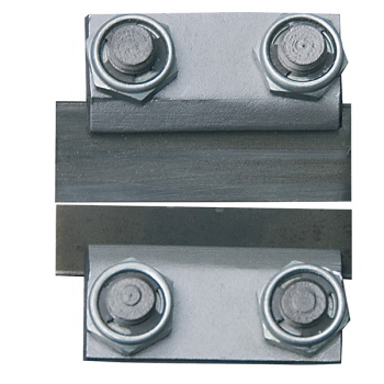 Unior sečivo rezervno 596.3PLUS/7 za makaze za betonsko gvožđe sa izmenljivim trougaonim nožem 596/6 PLUS 750mm 616521-2