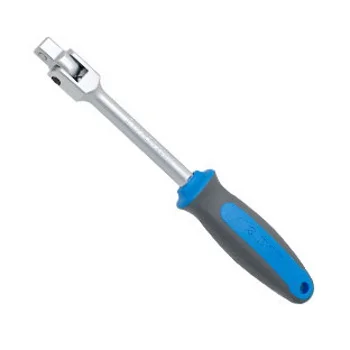 Unior ručica sa zglobom prihvat 3/8