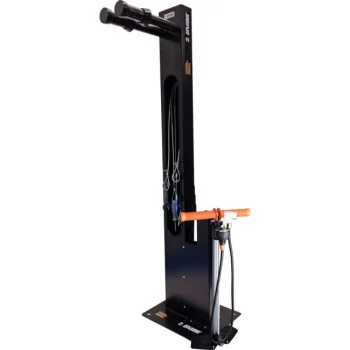 Unior samouslužni stalak za servis sa INOX pumpom 1693ES 628425 Unior samouslužni stalak za servis sa INOX pumpom 1693ES 628425