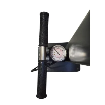 Unior samouslužni stalak za servis sa INOX pumpom 1693ES 628425 Unior samouslužni stalak za servis sa INOX pumpom 1693ES 628425