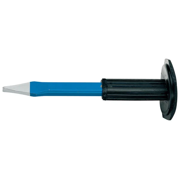 Unior sekač krstasti za metal sa gumenim štitnikom 250mm 670/6HS 608485 Unior sekač krstasti za metal sa gumenim štitnikom 250mm 670/6HS 608485