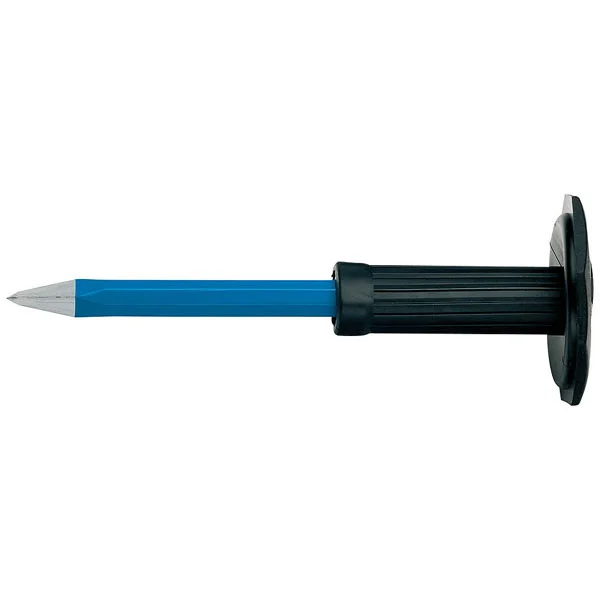 Unior špic zidarski sa gumenim štitnikom 18 670/6AHS 608490 Unior špic zidarski sa gumenim štitnikom 18 670/6AHS 608490