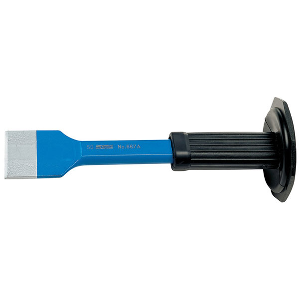 Unior sekač široki zidarski sa gumenim štitnikom 250mm 667/6AHS 609286 Unior sekač široki zidarski sa gumenim štitnikom 250mm 667/6AHS 609286