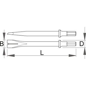 Unior sekač za varove 1514A3 617720 Unior sekač za varove 1514A3 617720