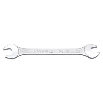 Unior ključevi viljuškasti u kartonskoj kutiji 6-22/8 kom. 110/1CS 602844-1