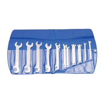 Unior ključevi viljuškasti, za električare, u garnituri 3.2-14/15 kom. 114/2PB 619287 Unior ključevi viljuškasti, za električare, u garnituri 3.2-14/15 kom. 114/2PB 619287