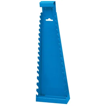 Unior ključevi viljuškasto-okasti na metalnom stalku 6-22/17 kom 125/1MS 605539-3