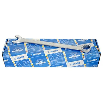 Unior ključevi viljuškasto-okasti IBEX u kartonskoj kutiji 8-24/12 kom 129/1CB 611776 Unior ključevi viljuškasto-okasti IBEX u kartonskoj kutiji 8-24/12 kom 129/1CB 611776