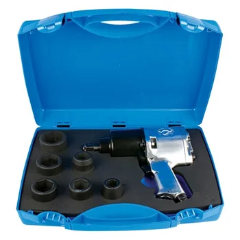 Unior odvrtač pneumatski 3/4 Unior odvrtač pneumatski 3/4