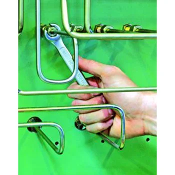 Unior ključevi okasti otvoreni u torbici 8-24/6 kom 183/2CT 615467 Unior ključevi okasti otvoreni u torbici 8-24/6 kom 183/2CT 615467