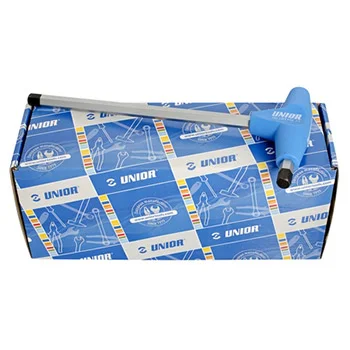 Unior ključevi imbus sa T-ručicom, dvostrani, u kartonskoj kutiji 10 kom 193HXCB 608879 Unior ključevi imbus sa T-ručicom, dvostrani, u kartonskoj kutiji 10 kom 193HXCB 608879