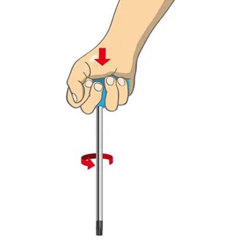 Unior ključevi imbus sa T-ručicom, dvostrani, u kartonskoj kutiji 7 kom 193HXCS 607890 Unior ključevi imbus sa T-ručicom, dvostrani, u kartonskoj kutiji 7 kom 193HXCS 607890