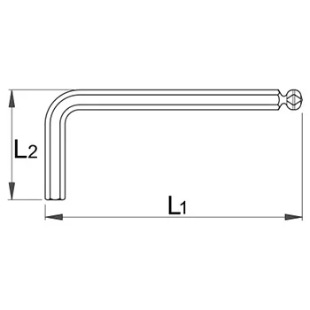 Unior ključevi imbus, loptasti, dugi, na plastičnom držaču 220/3SLPH 608534 Unior ključevi imbus, loptasti, dugi, na plastičnom držaču 220/3SLPH 608534