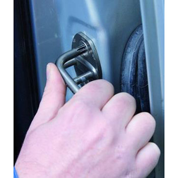 Unior ključevi imbus sa TX profilom i rupicom na plastičnom držaču 8kom 220/7TXPH 613089-2