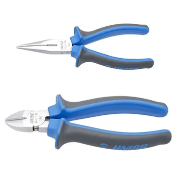 Unior garnitura klešta i odvijača u plastičnoj kutiji 401PB6 621420 Unior garnitura klešta i odvijača u plastičnoj kutiji 401PB6 621420