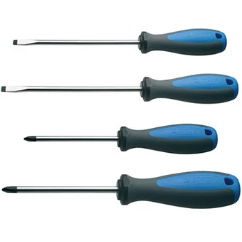 Unior garnitura klešta i odvijača u plastičnoj kutiji 401PB6 621420 Unior garnitura klešta i odvijača u plastičnoj kutiji 401PB6 621420