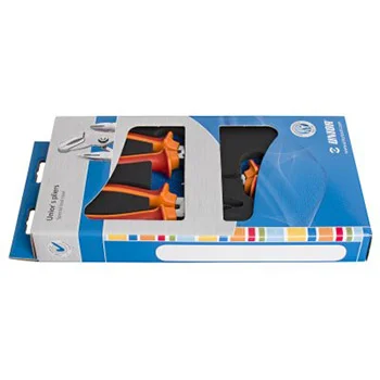 Unior set izolovanih klešta u kartonskoj kutiji 402C5 604552 Unior set izolovanih klešta u kartonskoj kutiji 402C5 604552