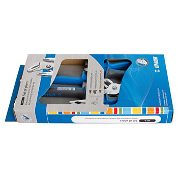 Unior set klešta u kartonskoj kutiji 402A 617818 Unior set klešta u kartonskoj kutiji 402A 617818