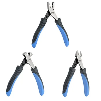 Unior garnitura klešta za elektroniku u torbici 403A 620212 Unior garnitura klešta za elektroniku u torbici 403A 620212