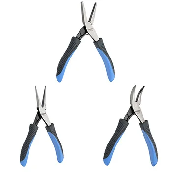 Unior garnitura klešta za elektroniku u torbici 403A 620212 Unior garnitura klešta za elektroniku u torbici 403A 620212