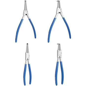 Unior klešta za seger prstenove u torbici 539/1PCT 616736 Unior klešta za seger prstenove u torbici 539/1PCT 616736