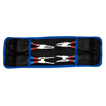 Unior klešta PLUS za seger prstenove u torbici 539PLUS/1DPCT 621626 Unior klešta PLUS za seger prstenove u torbici 539PLUS/1DPCT 621626