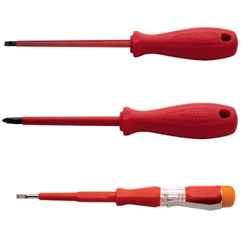 Unior odvijači VDE i ispitivač napona u garnituri 603CS6ATVD 617656 Unior odvijači VDE i ispitivač napona u garnituri 603CS6ATVD 617656