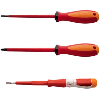 Unior odvijači VDE TBI i ispitivač napona u garnituri 603CS6ATVT 617654 Unior odvijači VDE TBI i ispitivač napona u garnituri 603CS6ATVT 617654