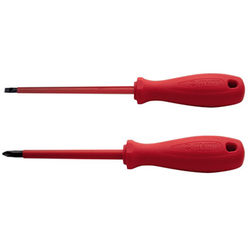 Unior odvijači VDE u garnituri 603CS6VDE 617044 Unior odvijači VDE u garnituri 603CS6VDE 617044