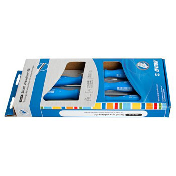 Unior odvijači NI u garnituri 606B5NI 617033 Unior odvijači NI u garnituri 606B5NI 617033