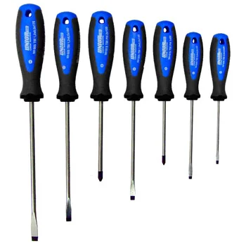 Unior odvijači TBI u garnituri 607CS7TBI 611986 Unior odvijači TBI u garnituri 607CS7TBI 611986
