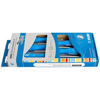 Unior odvijači NI u garnituri 608CS5NI 617041 Unior odvijači NI u garnituri 608CS5NI 617041