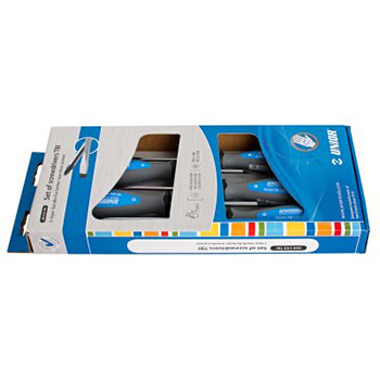 Unior odvijači TBI u garnituri 609CS5TBI 611987 Unior odvijači TBI u garnituri 609CS5TBI 611987