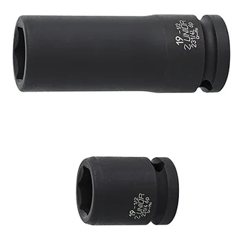 Unior odvrtač pneumatski 1/2 Unior odvrtač pneumatski 1/2