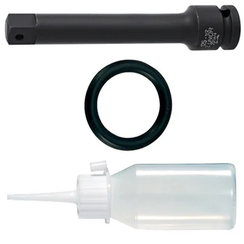 Unior odvrtač pneumatski 1/2 Unior odvrtač pneumatski 1/2