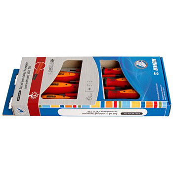 Unior odvijači VDE TBI imbus u garnituri 620CS6VDETBI 617048 Unior odvijači VDE TBI imbus u garnituri 620CS6VDETBI 617048