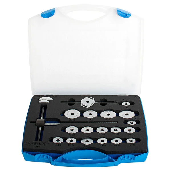 Unior set za postavljanje ležajeva, univerzalni 1721 623301 Unior set za postavljanje ležajeva, univerzalni 1721 623301