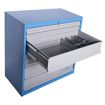 Unior set razdelnika za velike fioke 5kom 991.22HDS 628272 Unior set razdelnika za velike fioke 5kom 991.22HDS 628272