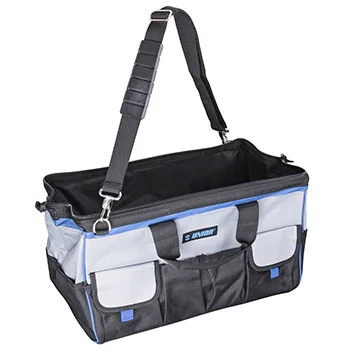 Unior set 28 alata za vodoinstalatere u torbi za alat 1013C 628822 Unior set 28 alata za vodoinstalatere u torbi za alat 1013C 628822