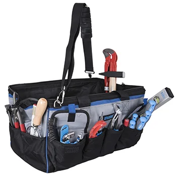 Unior set 28 alata za vodoinstalatere u torbi za alat 1013C 628822 Unior set 28 alata za vodoinstalatere u torbi za alat 1013C 628822