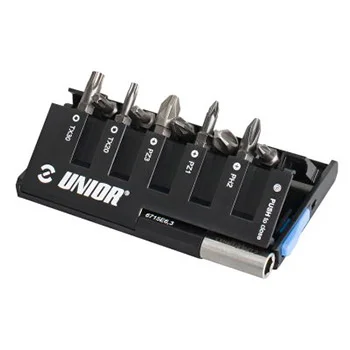 Unior garnitura nastavka (bitseva) 6778FBS2 624051