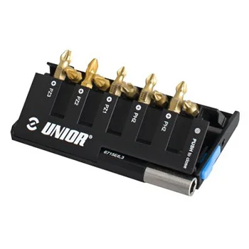 Unior garnitura nastavka (bitseva) 6778FBS3 624052 Unior garnitura nastavka (bitseva) 6778FBS3 624052